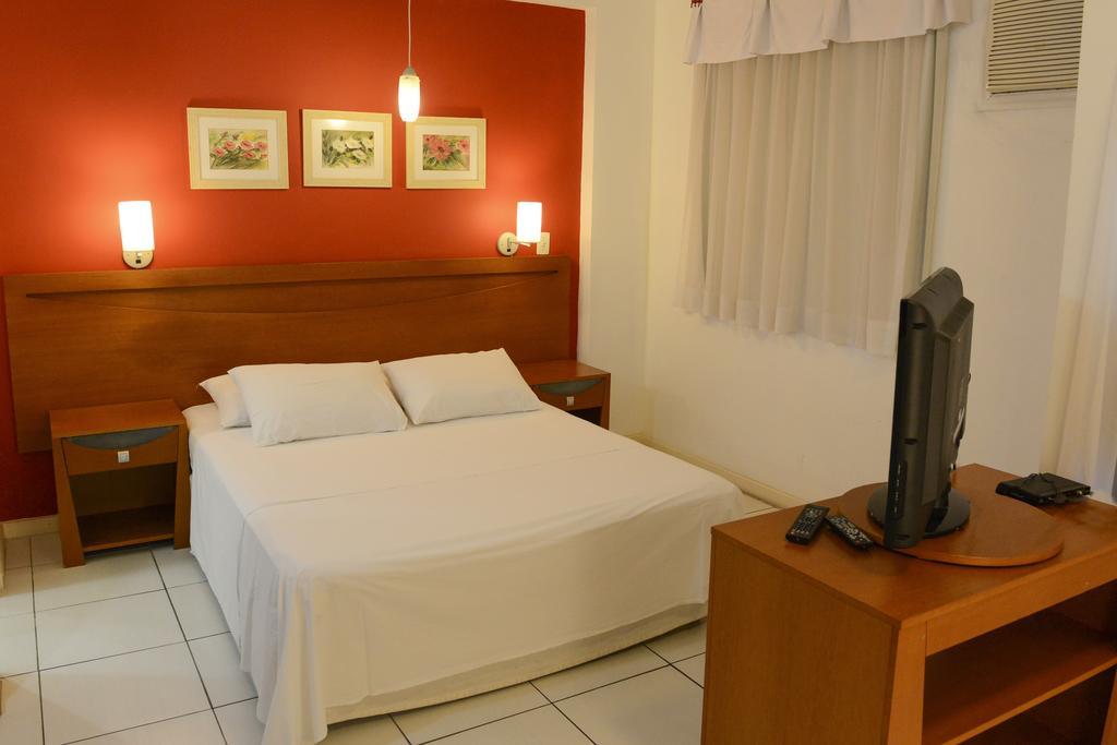 Summit Montese Tower Hotel Resende Eksteriør billede