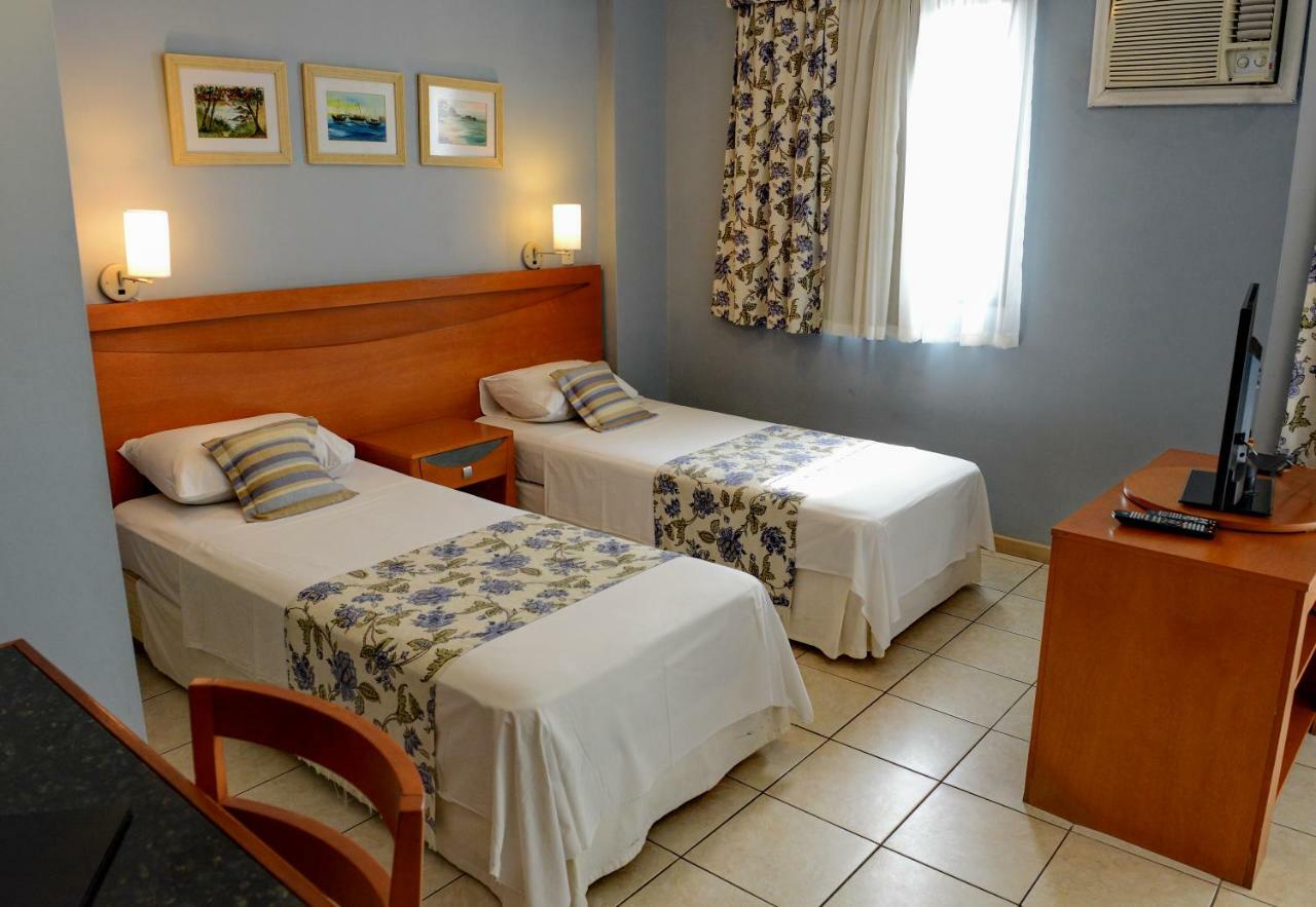 Summit Montese Tower Hotel Resende Eksteriør billede